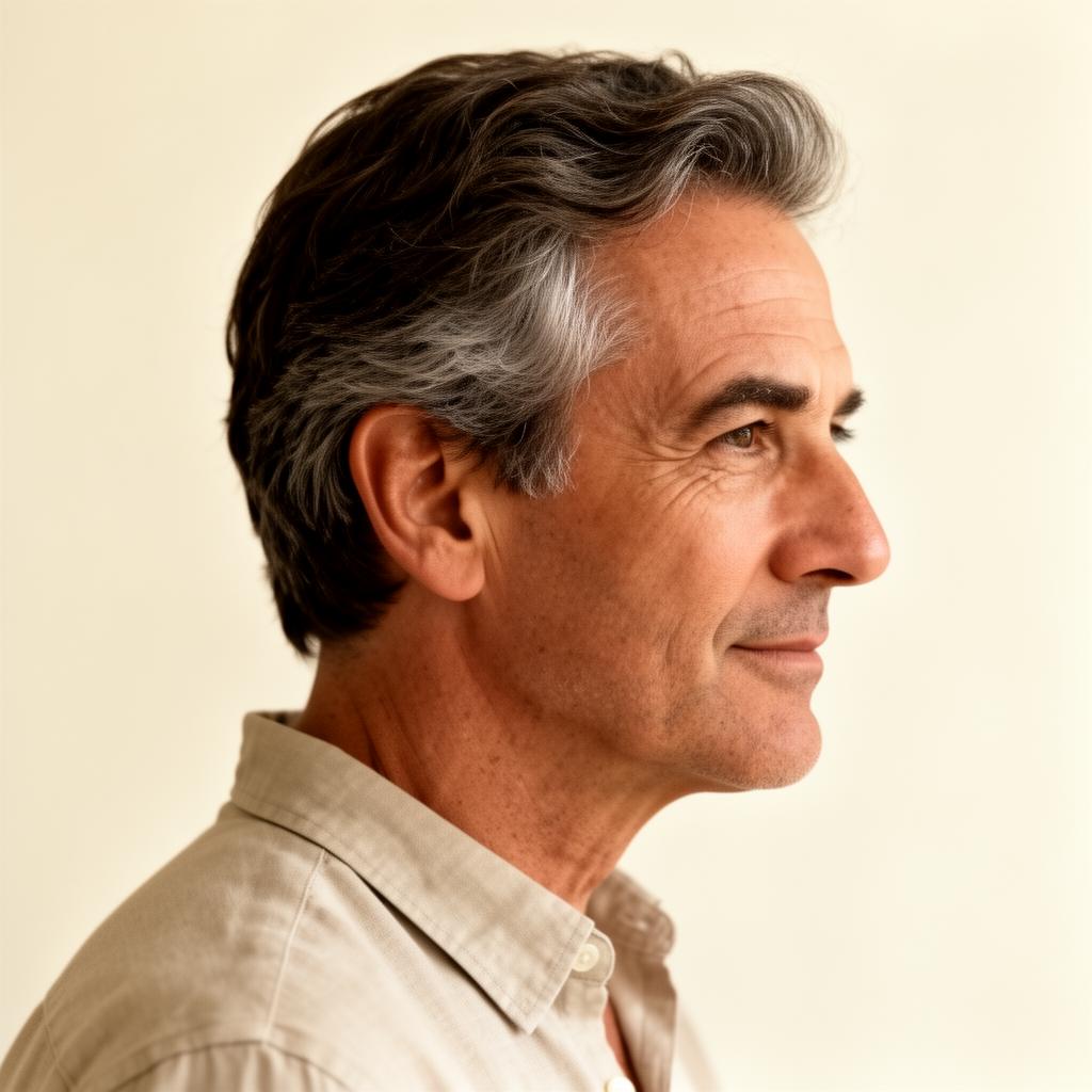 Hair Health
